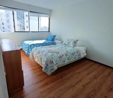 Osorno Apartment | Nicolas Centro Osorno