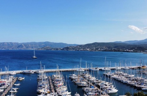 Agios Nikolaos Apartment | Nicolas Exclusive Apartment