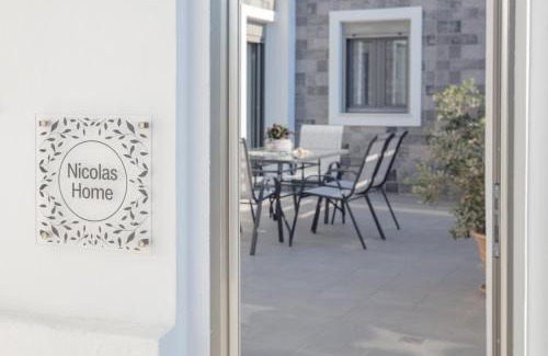 Gra Lygia Apartment | Nicolas Home