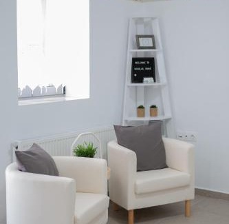 Gra Lygia Apartment | Nicolas Home