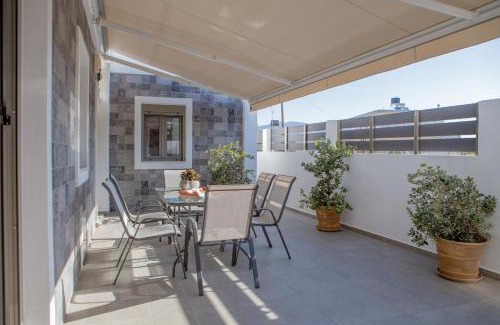 Gra Lygia Apartment | Nicolas Home