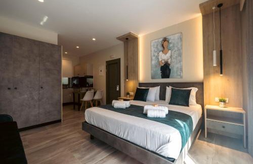 Agia Efimia Apartment | Nicole Studios