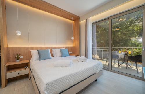 Agia Efimia Apartment | Nicole Studios