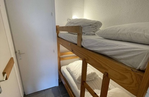 Saint-Hippolyte Apartment | Nid Douillet Confortable , Marché de Noël Tout à Pied