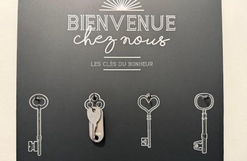 Villard-de-Lans Apartment | Nid douillet Séjour détente au cœur de la montagne