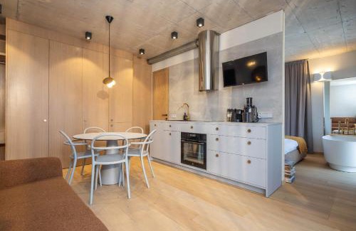 Nida Apartment | Nida Boutique