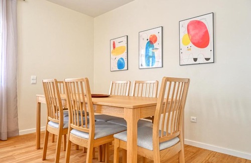 Machico Apartment | Nidia’s Place, a Home in Madeira
