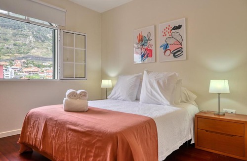 Machico Apartment | Nidia’s Place, a Home in Madeira