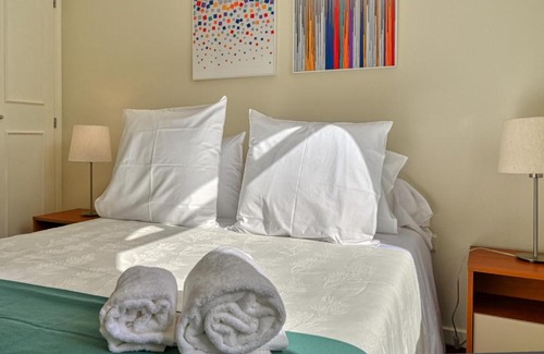Machico Apartment | Nidia’s Place, a Home in Madeira