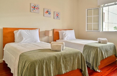 Machico Apartment | Nidia’s Place, a Home in Madeira