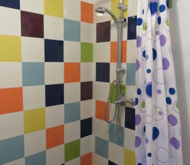 Guaro Apartment | Nido Aguila Blanca