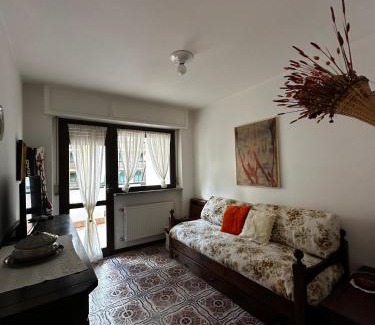 Aprica Apartment | Nido Baradello