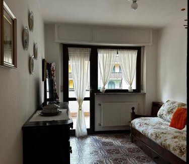 Aprica Apartment | Nido Baradello