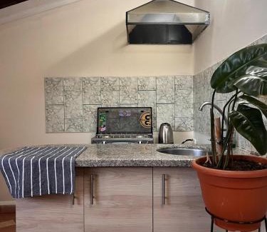 Tarija Apartment | Nido del Altillo