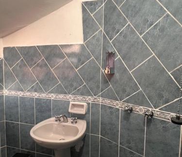 Tarija Apartment | Nido del Altillo
