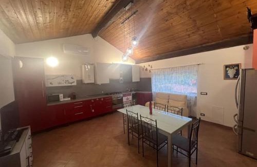 Suzzano Apartment | Nido nel verde