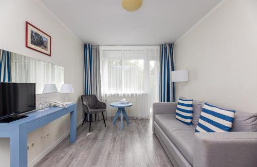 Nida Hotel | Nidus