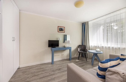 Nida Hotel | Nidus