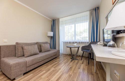 Nida Hotel | Nidus
