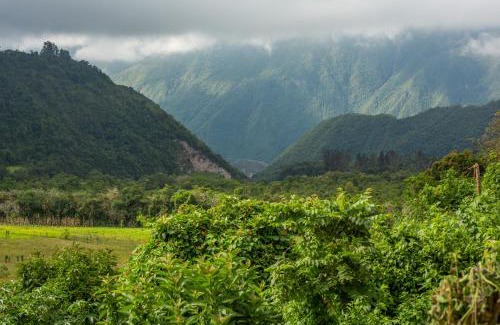 Tumbaco Hotel | Niebli Historical Farm and Lodge at Pululahua Volcano