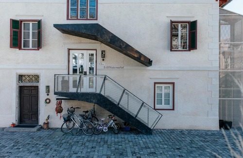 Teodone Bed & Breakfast | Niedermairhof