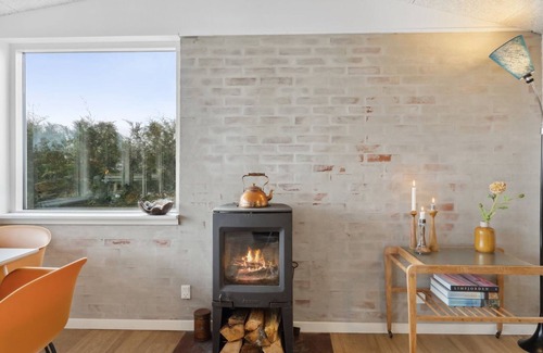 Thisted Municipality House | "Nielsen" - 30m to the fjord by Interhome