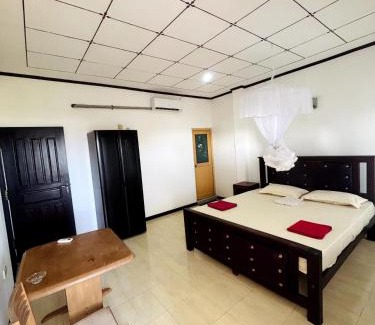 Weligama Hotel | Nihal Bay View