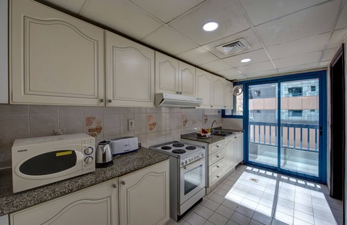 Al Mankhool Apartment | Nihal Residency Hotel Apartments