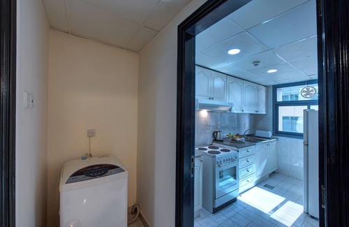 Al Mankhool Apartment | Nihal Residency Hotel Apartments