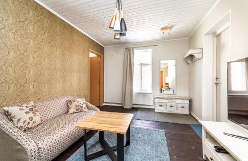 Kalamaja Apartment | Niine 5 apartments