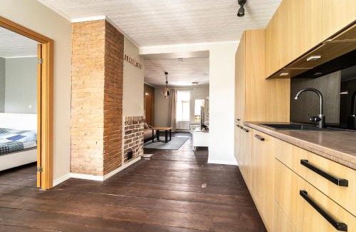 Kalamaja Apartment | Niine 5 apartments