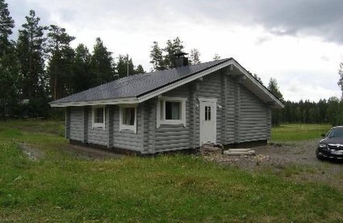 Somero House | Niittymökki by Interhome