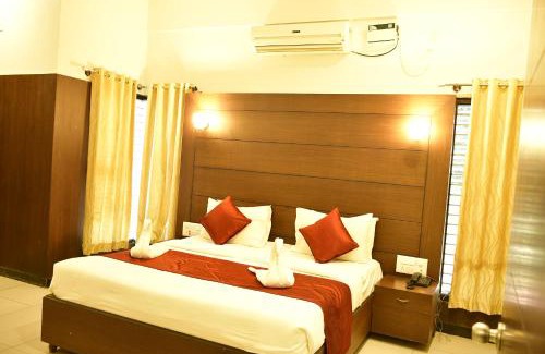 Chamarajanagara Resort | Nijaguna Resorts