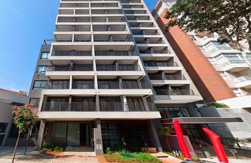 Vila Mariana Apartment | Nik Vila Mariana