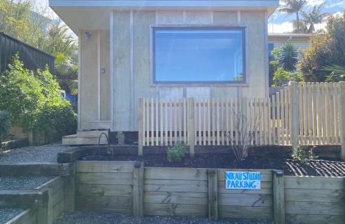 Raglan Apartment | Nikau Studio