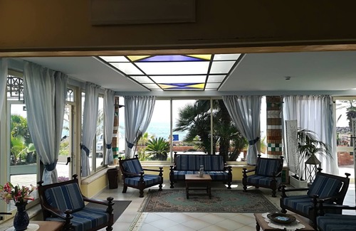 Giardini Naxos Hotel | Nike Hotel