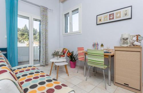 Lakka Apartment | Niki Studio Dio