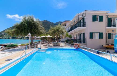 Nikiana Apartment | Nikiana Club - Studio 10
