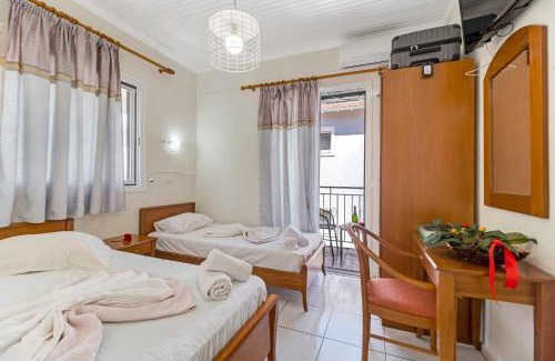 Nikiana Apartment | Nikiana Club - Studio 10