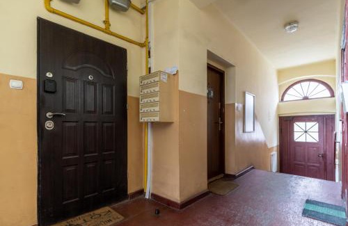 Nikiszowiec Apartment | Nikiszowiec Stylish Apartment by BookingHost