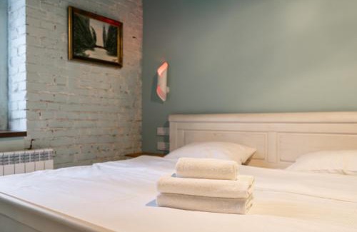 Nikiszowiec Apartment | Nikiszowiec Stylish Apartment by BookingHost