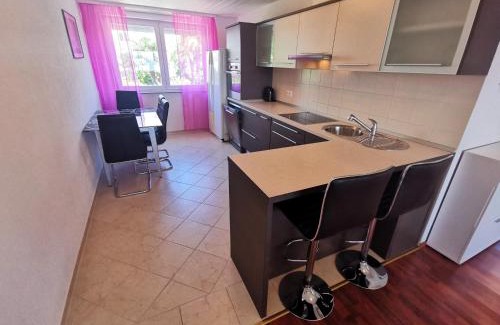 Dramalj Apartment | NIKO 5 Apartment 70m from the beach