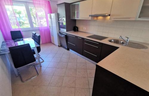 Dramalj Apartment | NIKO 5 Apartment 70m from the beach