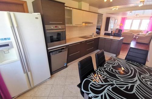 Dramalj Apartment | NIKO 5 Apartment 70m from the beach