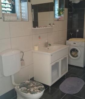 Zaboric Apartment | Niko