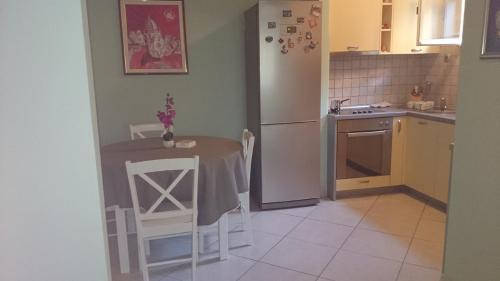 Zaboric Apartment | Niko