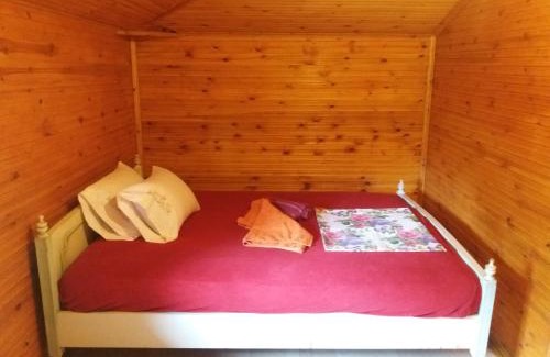 Kassandra House | NIKOL HOUSE POSIDI