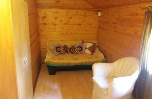 Kassandra House | NIKOL HOUSE POSIDI