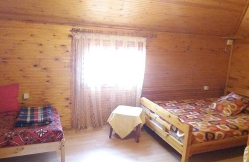 Kassandra House | NIKOL HOUSE POSIDI