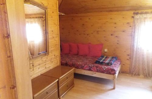 Kassandra House | NIKOL HOUSE POSIDI